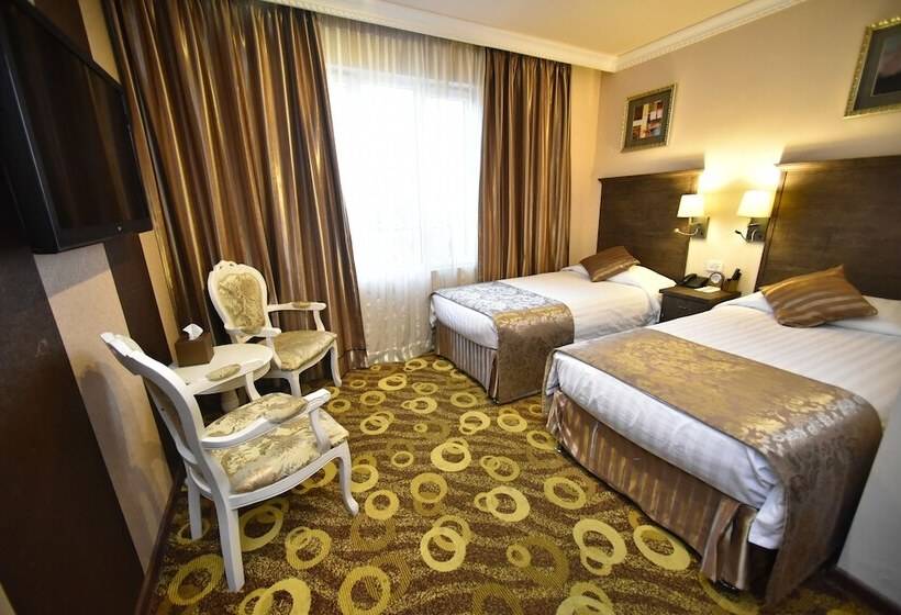 스탠다드 룸, Imperial Palace Hotel Yerevan
