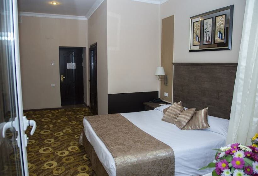 스탠다드 룸, Imperial Palace Hotel Yerevan
