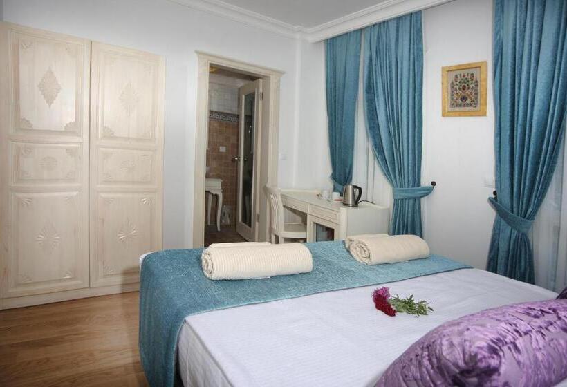 Номер Стандарт, Petunya Konak   Boutique Class