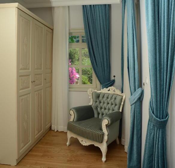 Номер Стандарт, Petunya Konak   Boutique Class