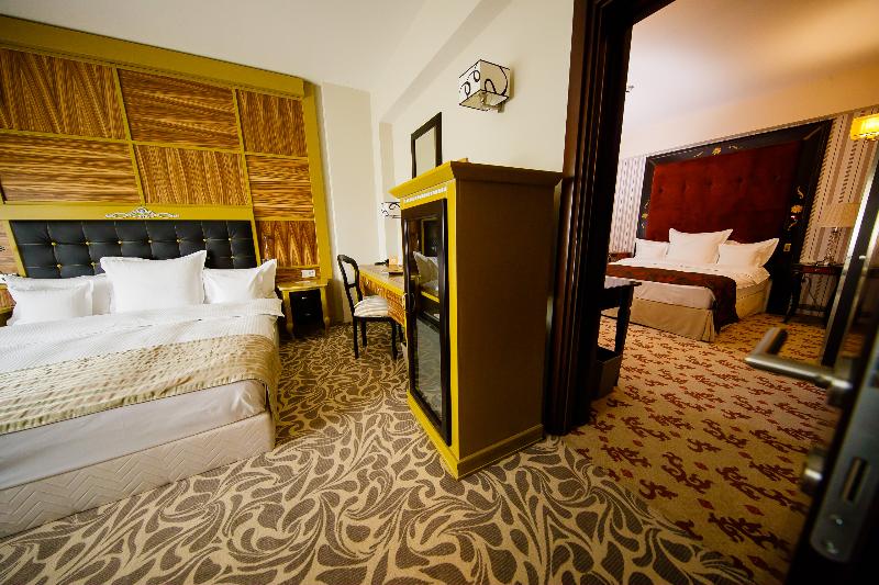 اتاق اجرایی, Pleiada Boutique Hotel & Spa