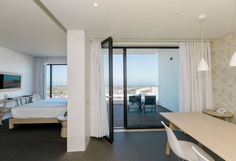 Люкс Superior, Royal Obidos Spa & Golf Resort