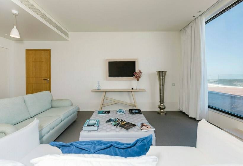 Президентский Люкс, Royal Obidos Spa & Golf Resort