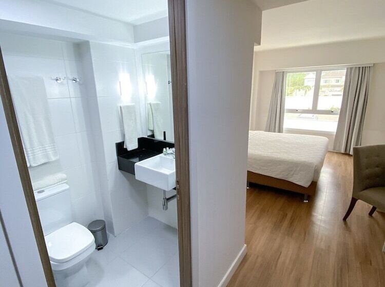 اتاق استاندارد, Ath Hotel   Américas Townhouse