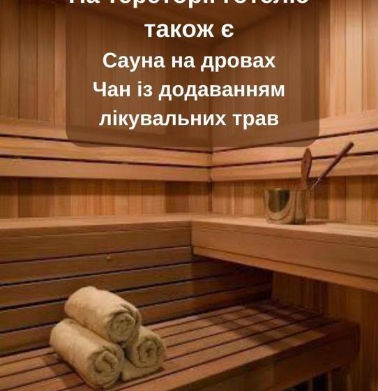 Quarto Triplo Superior, Naciku Spa