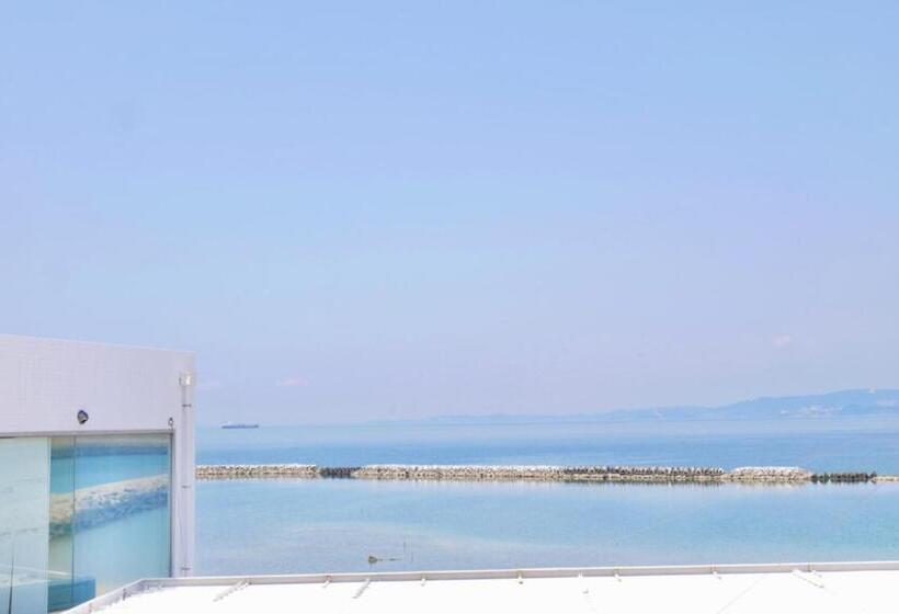 استودیوی استاندارد, Organic Beach Building 1   Vacation Stay 12451