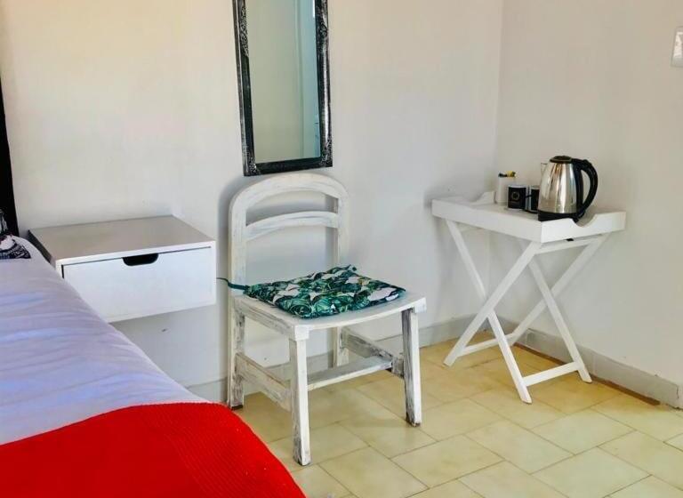 Люкс Повышенной Комфортности, Capitalt Luxury Guest House