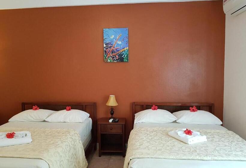 Номер Стандарт, Sea View Suites