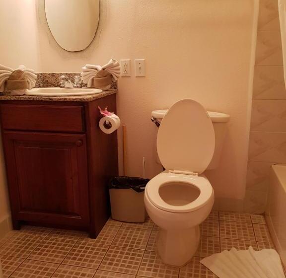 Номер Deluxe Кровать Кинг, Sea View Suites
