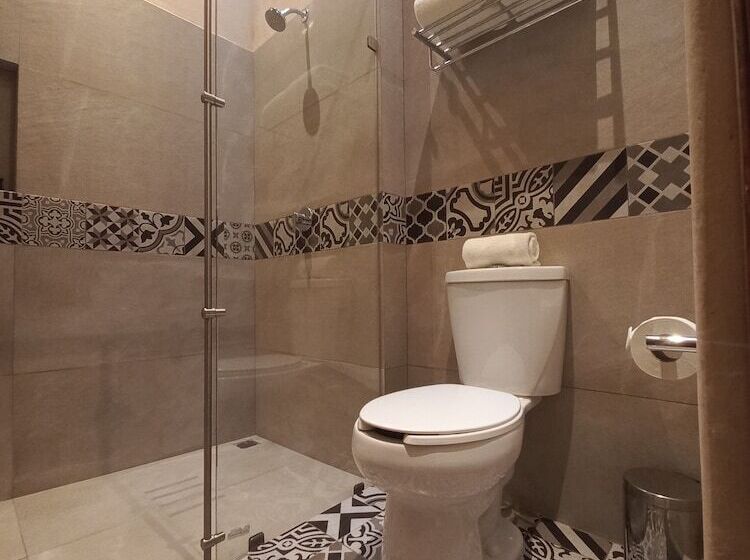 Chambre Deluxe, Junvay