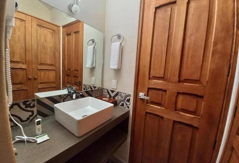 Chambre Deluxe, Junvay