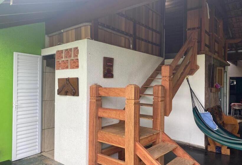 高级园景房, Hostel Raizer