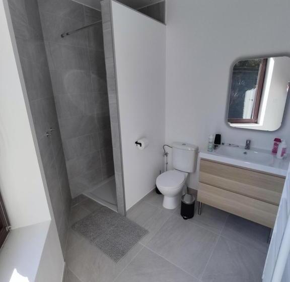 اتاق استاندارد, Studio Citadelle   Chambres Avec Salle De Bain Indépendantes Et Cuisine Partagée