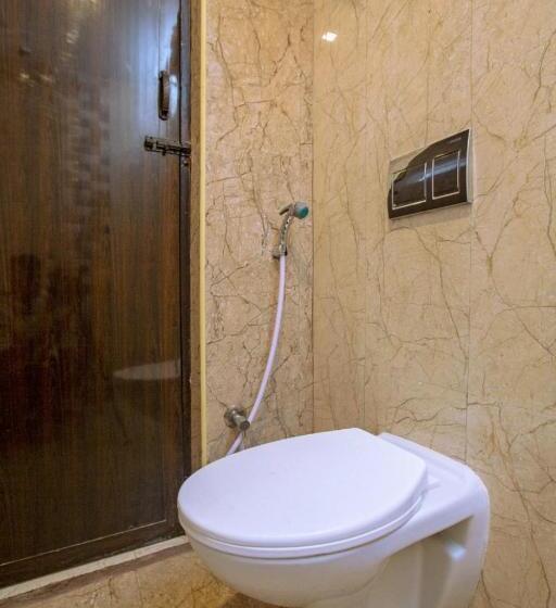 豪华房间, Ivy Residency