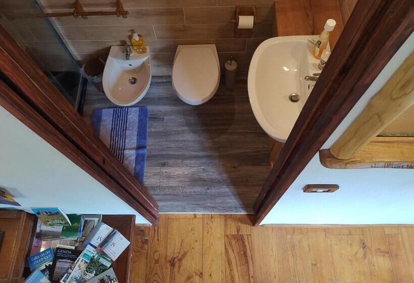 Номер Стандарт, B&b Stefano