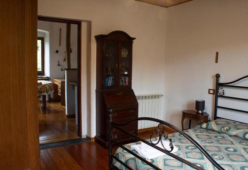 Номер Стандарт, B&b Stefano