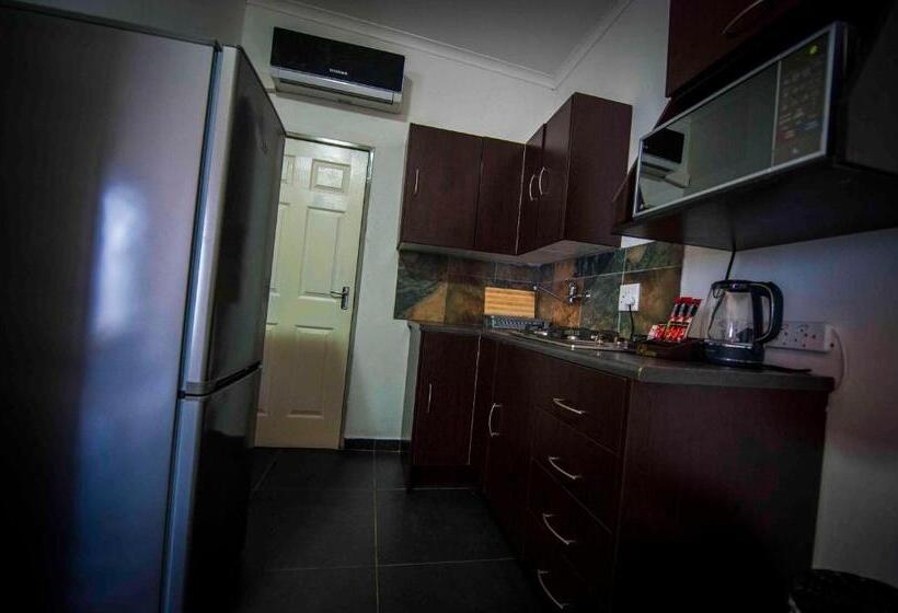스탠다드 룸, Wild Fig Accommodation