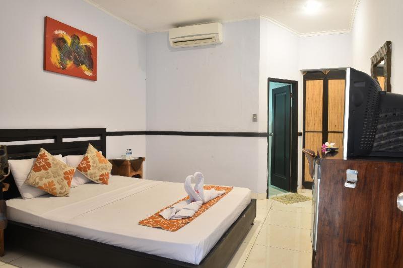 Номер Стандарт, Abian Srama Hotel And Spa