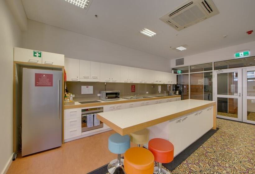 패밀리 룸, Adabco Boutique Hotel Adelaide