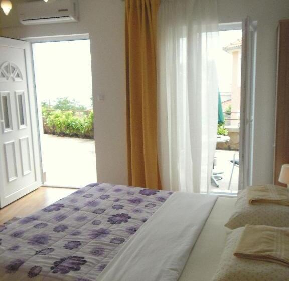 استودیوی استاندارد, Apartment Biro Kestenovi