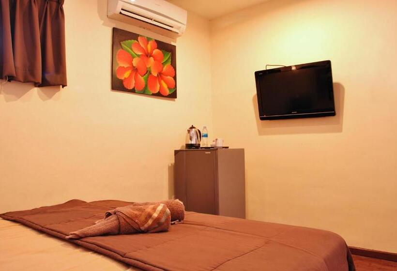 스탠다드 룸, Bemo Corner Guest House