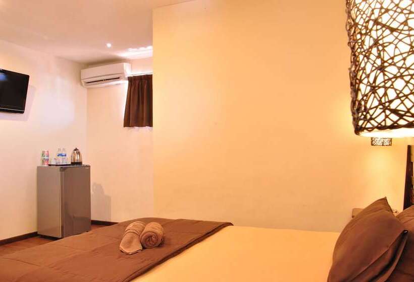 스탠다드 룸, Bemo Corner Guest House
