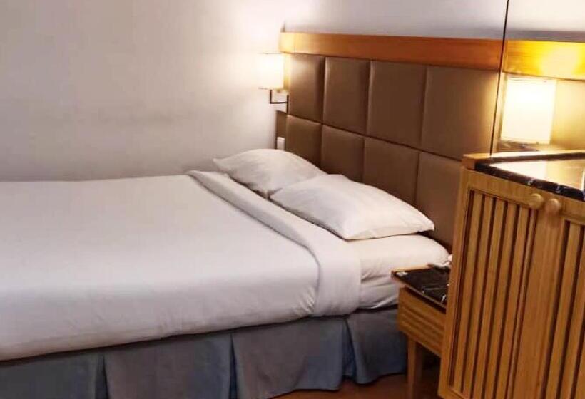 Номер Superior, Crown Garden