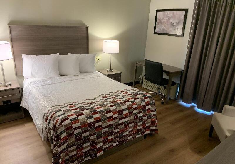 침실 2개 아파트, Lady Bay Resort