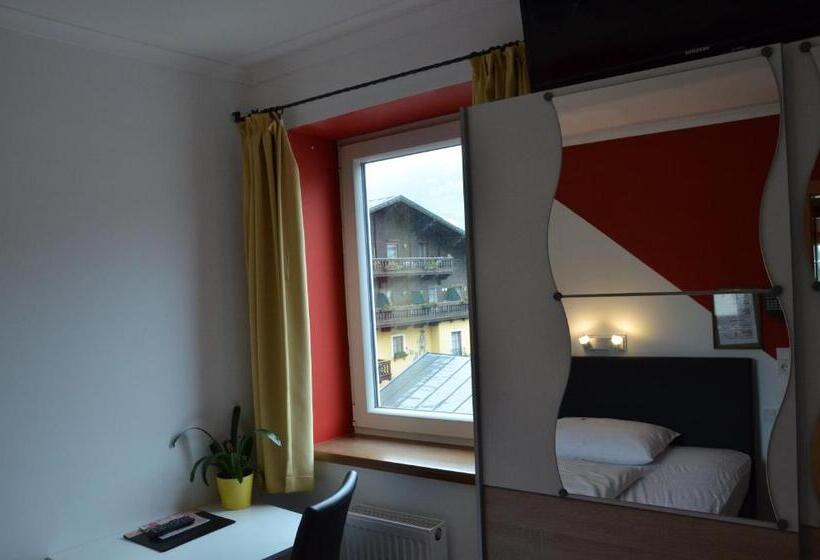 Quarto Economy, Traube