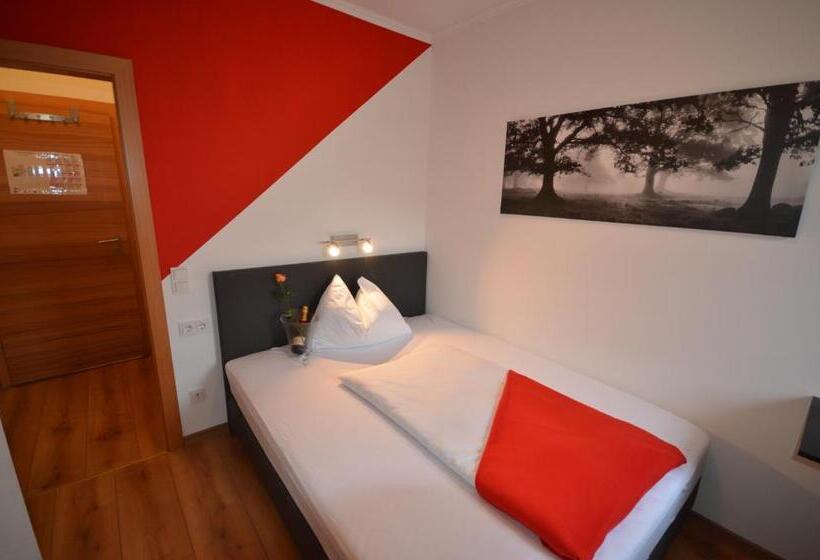 Quarto Economy, Traube