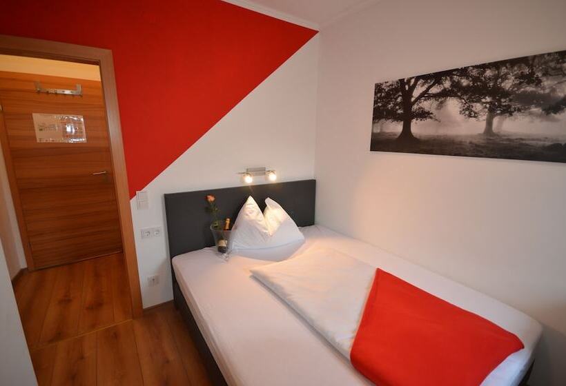 Quarto Economy, Traube