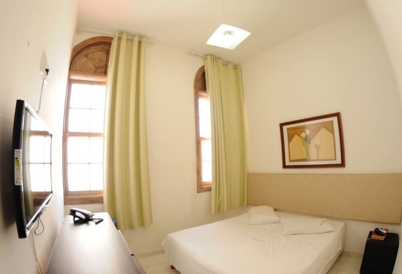 חדר סטנדרט יחיד, Grande Hotel Renascença