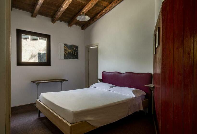 １階の１ベッドルームアパートメント, Agriturismo Le Chiusure