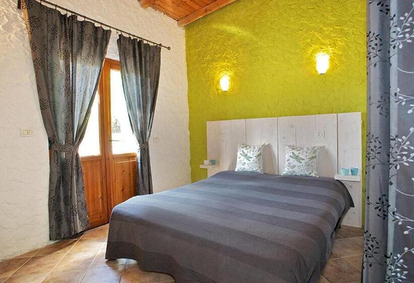 Номер Стандарт, Agriturismo Olivarancio
