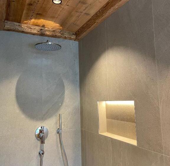Шале 1 Спальня, App Unterhoelzlhof   Chalet Anima