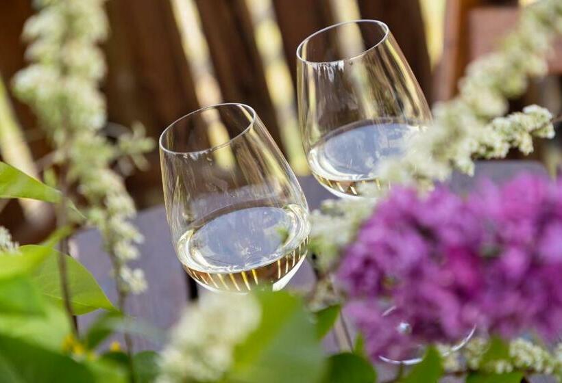 Апартаменты 1 Спальня, Engadiner Apartments & Wines