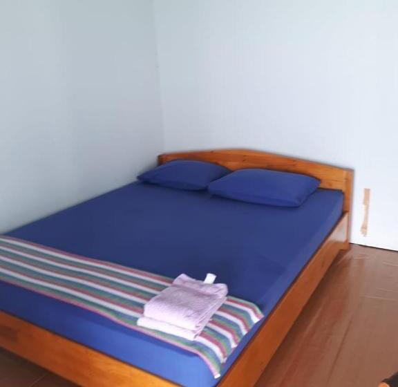 Номер Стандарт, New Cottage Asri Karimunjawa