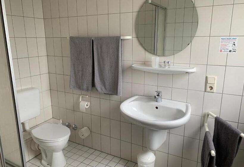 Номер Стандарт, Zur Schleuse