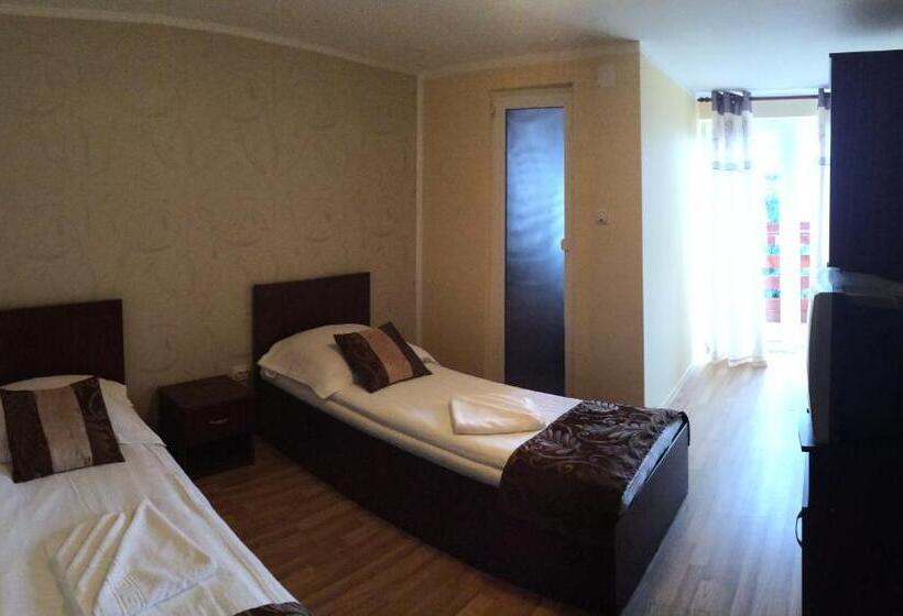 Номер Стандарт, Cabana Atlas