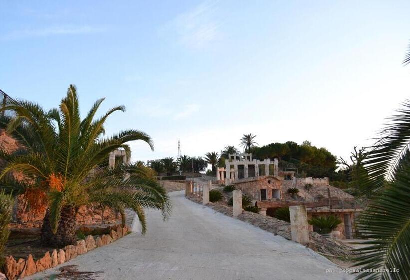 اتاق استاندارد, Agriturismo La Maddalena