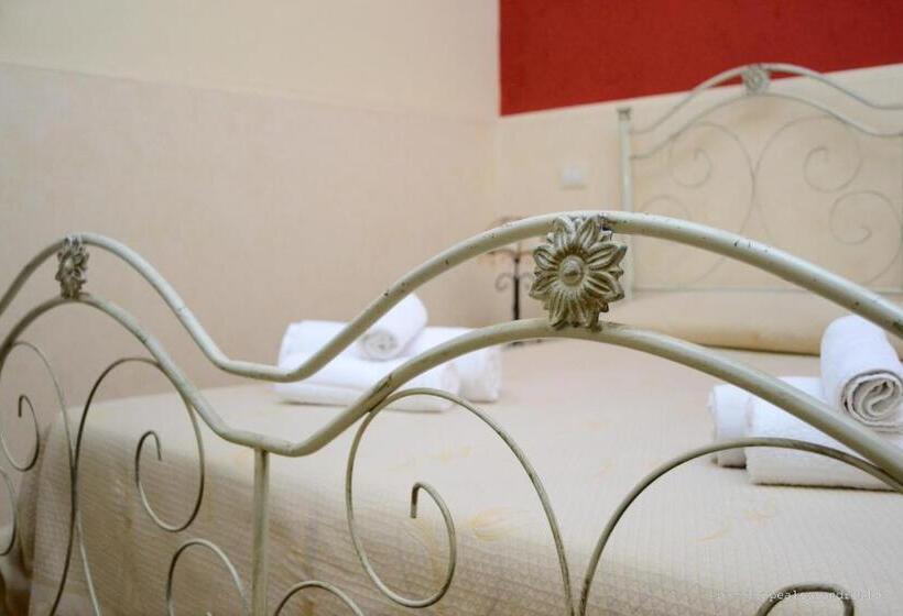 اتاق استاندارد, Agriturismo La Maddalena