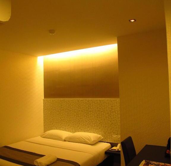 Quarto Deluxe, Austin Paradise   Mount Austin