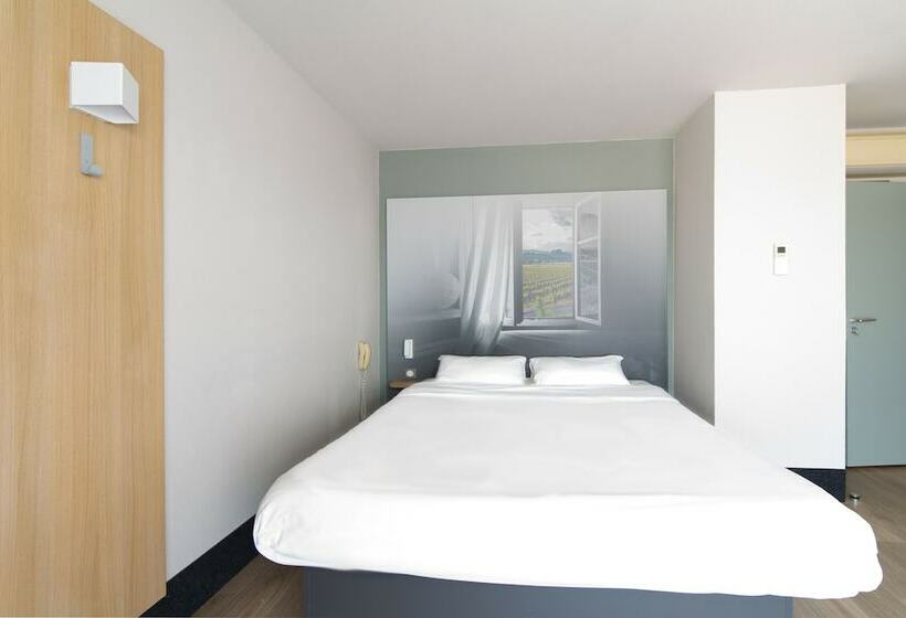 Номер Стандарт, B&b Hotel Perpignan Saleilles