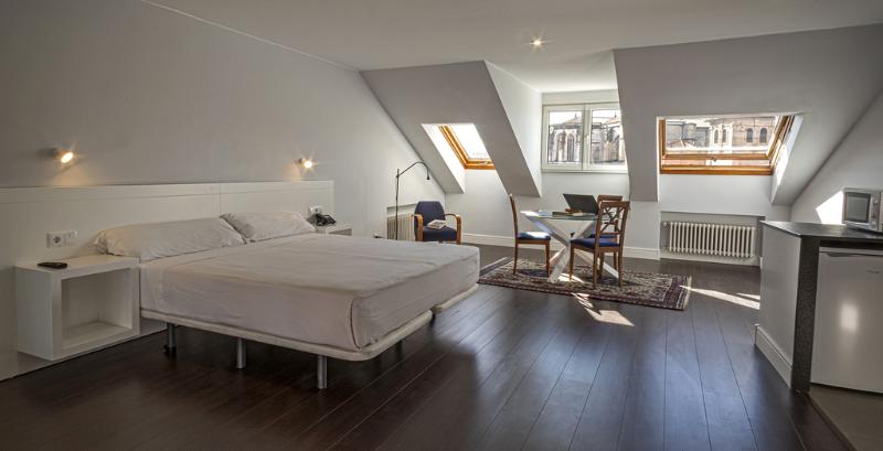 Номер Deluxe, Citic Pacific Zhujiajiao Jin Jiang