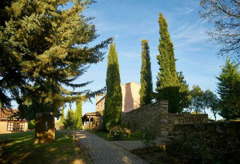 Номер Стандарт, Finca El Cortiñal