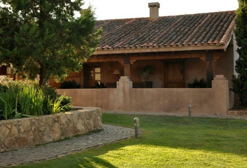 Номер Стандарт, Finca El Cortiñal