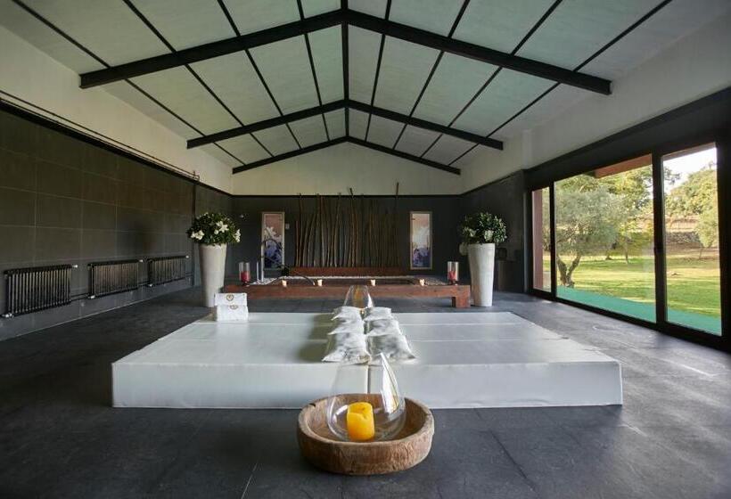 Номер Стандарт, Finca El Cortiñal