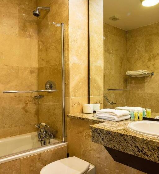 Номер Стандарт, Westport Country Lodge