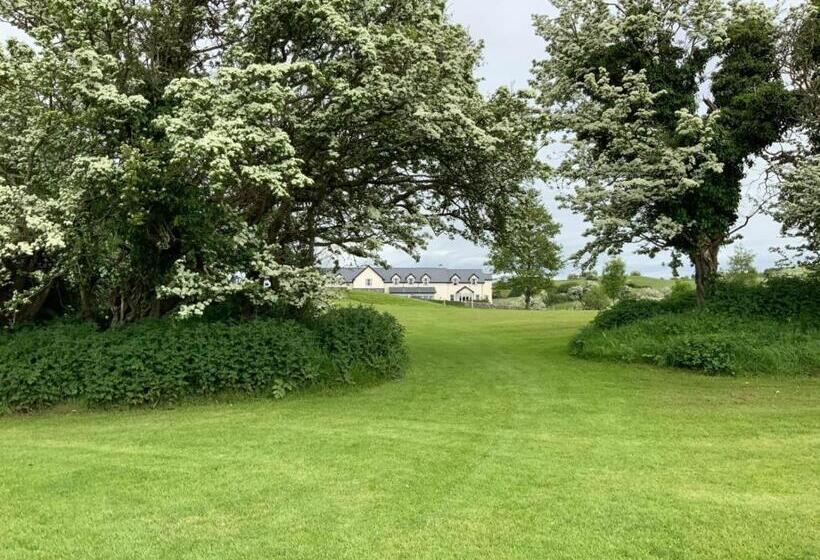 Номер Стандарт, Westport Country Lodge