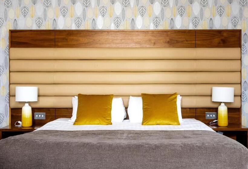 Семейный Номер, Westport Country Lodge